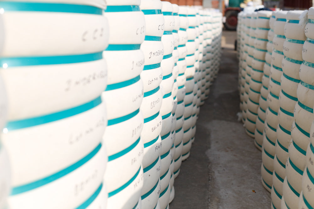 The whakapapa of our cotton: From Field to Fibre. Chapter 4