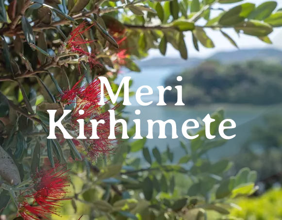Let's Talk About Kirihimete