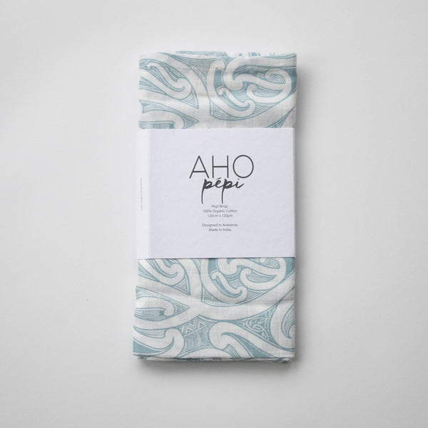 Te Piringa Wrap, Kororā