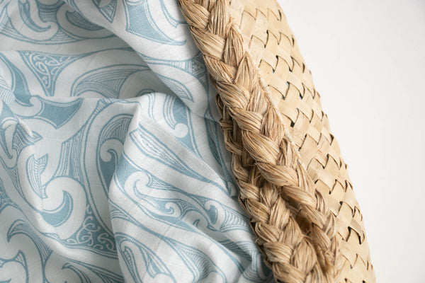 Te Piringa Wrap, Kororā