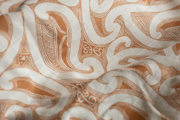 Kōtuituia Wrap, Kōkōwai