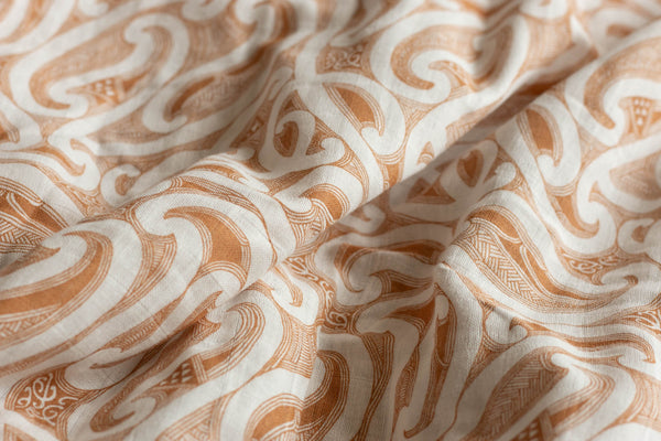 Kōtuituia Wrap, Kōkōwai