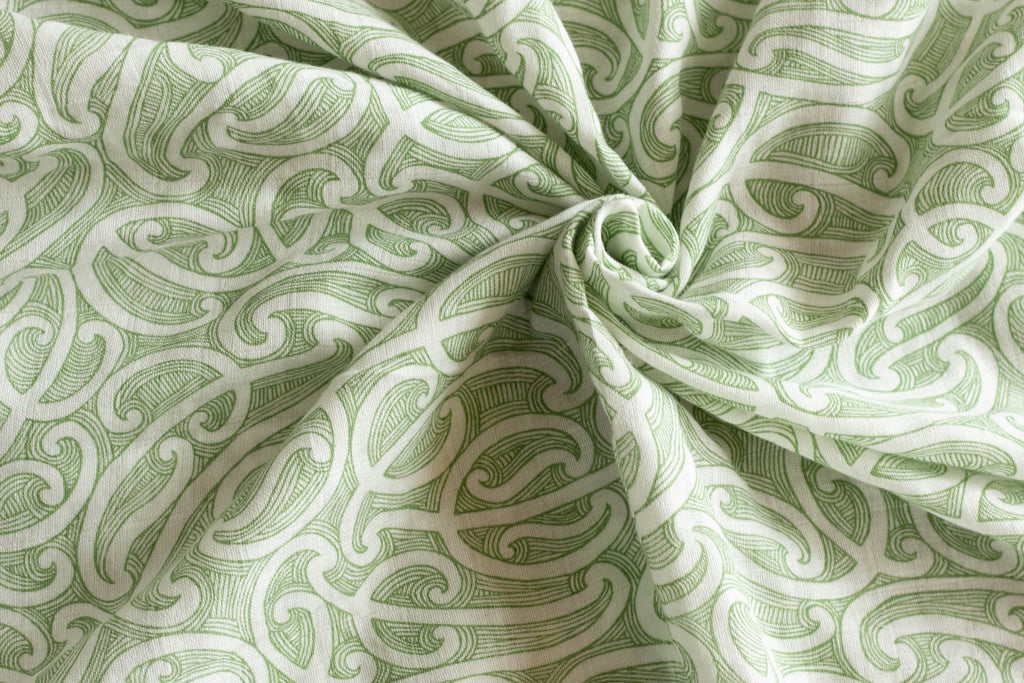 Ngā Hononga Wrap, Pātītī