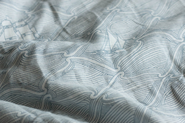 Te Hekenga Nui Wrap, Pūtai