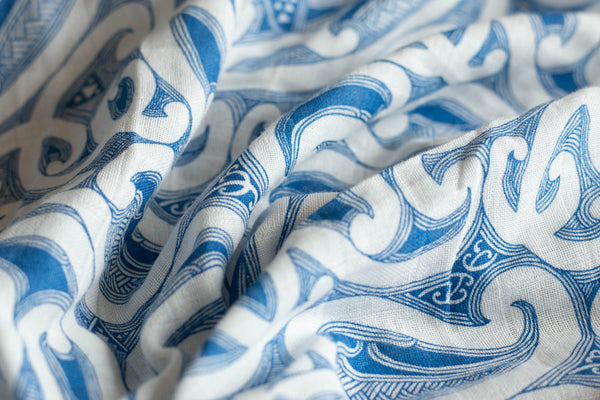 Kōtuituia Wrap, Kikorangi