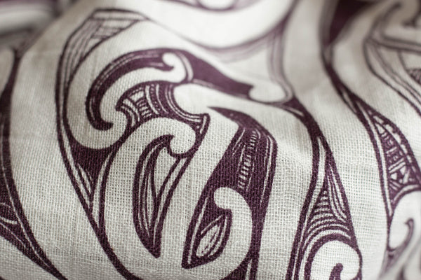 Te Piringa Wrap, Tawa