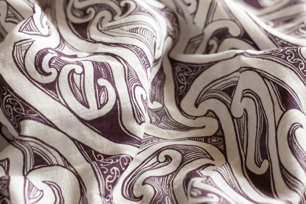 Te Piringa Wrap, Tawa