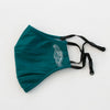 Face Mask- Emerald