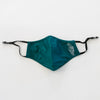 Face Mask- Emerald