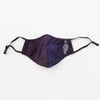 Face Mask- Purple