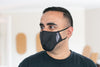 Face Mask- Black
