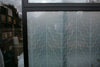 Poutama Frosted Window Film
