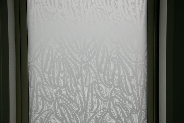 Ihi Frosted Window Film