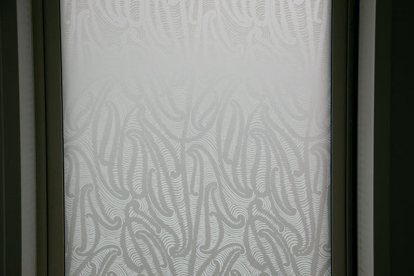 Ihi Frosted Window Film