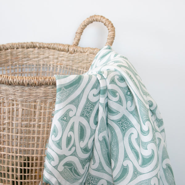 Kōtuituia Wrap, Hīnātore