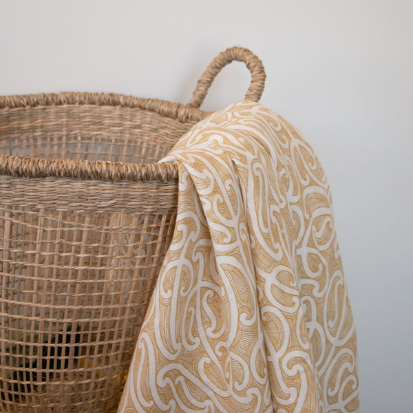 Ngā Hononga Wrap, Kōwhai