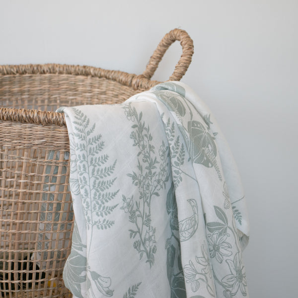 Puāwaitia Wrap, Pūkohu