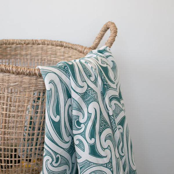 Te Piringa Wrap, Kārikiōrangi