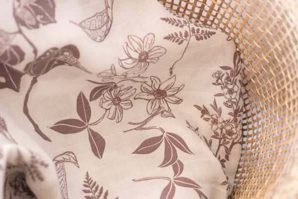 Puāwaitia Wrap, Kōnini