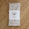 Te Piringa Wrap, Onepū