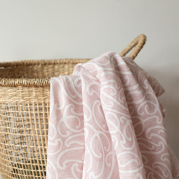 Ngā Hononga Wrap, Pūwherotea