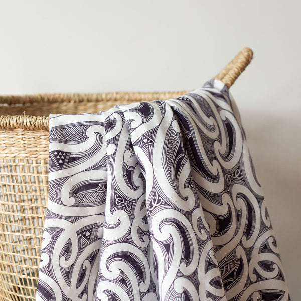 Kōtuituia Wrap, Kawau