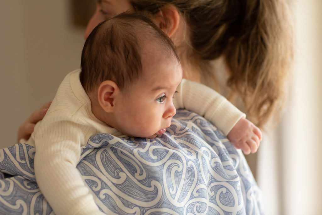 Ngā Hononga Wrap, Kahurangi