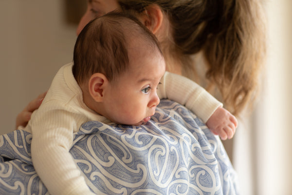 Ngā Hononga Wrap, Kahurangi