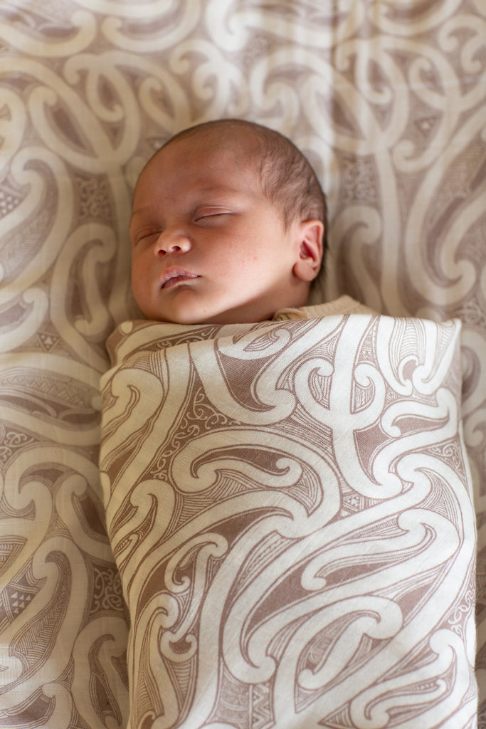 Te Piringa Wrap, Onepū