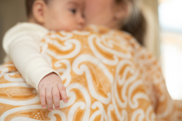 Kōtuituia Wrap, Ngā hihi o te Rā