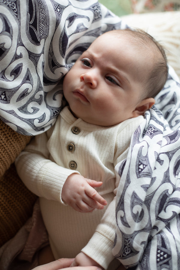 Kōtuituia Wrap, Kawau