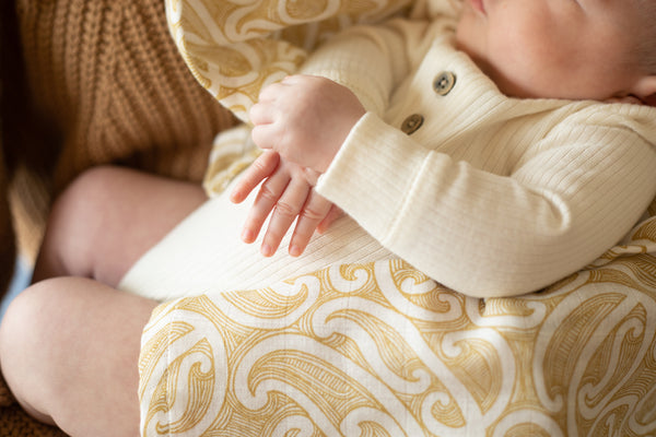 Ngā Hononga Wrap, Kōwhai