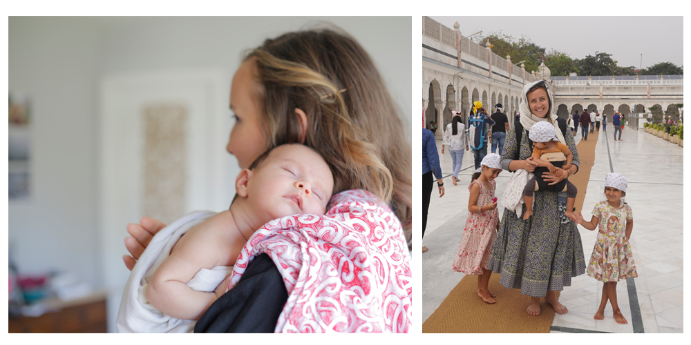 10 Years of Aho - a coming of age & the end of our Pēpi Collection