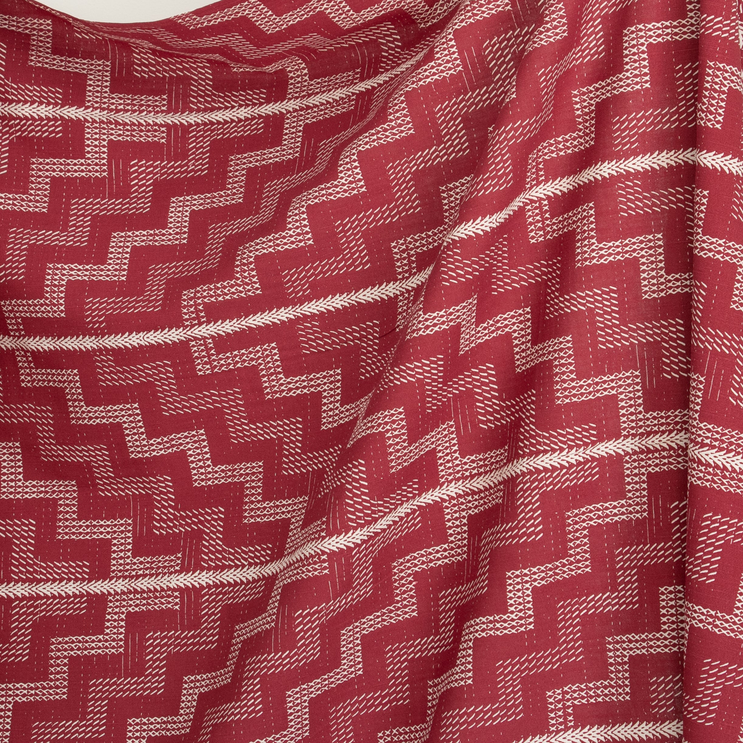 Aho Auaha - Fabric