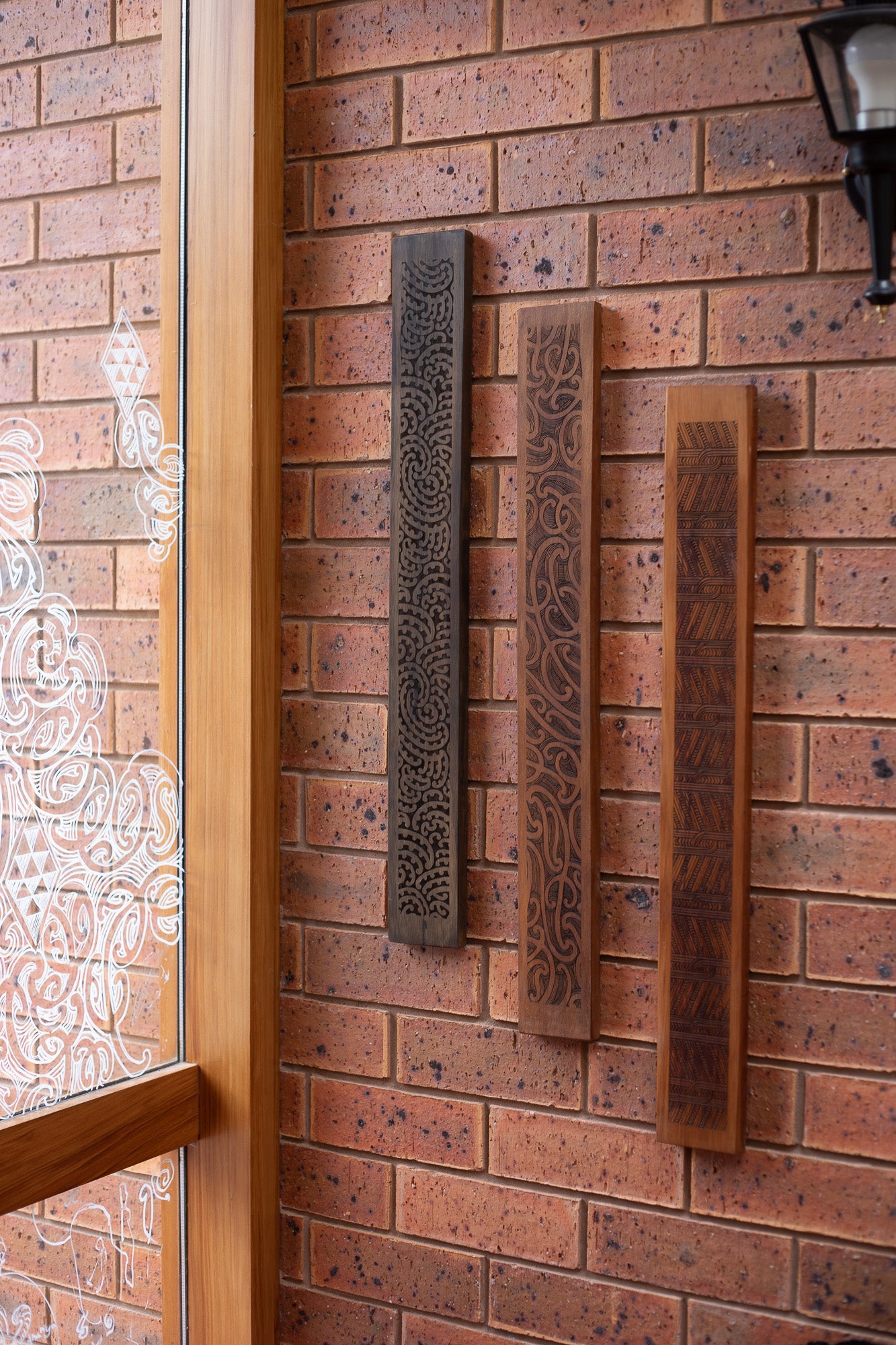 Papa – Rimu Boards