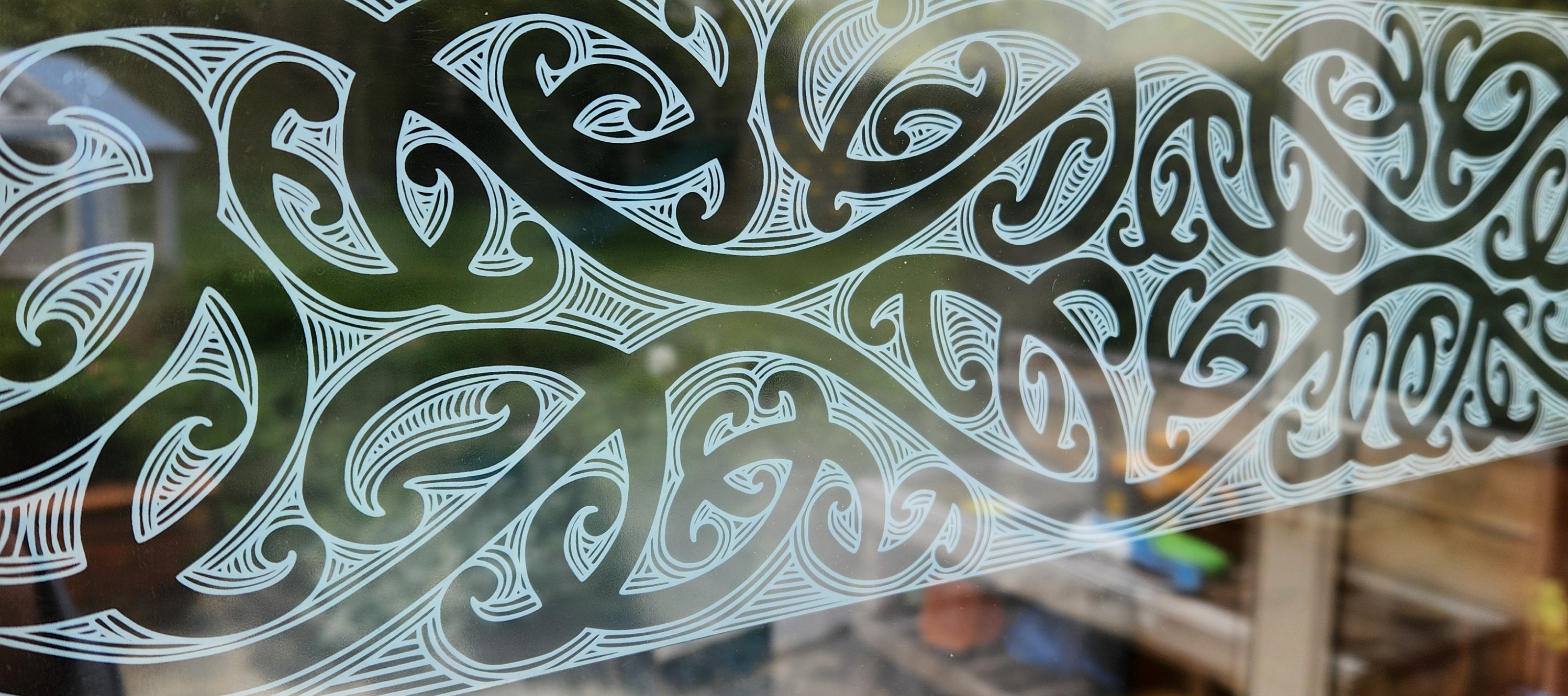 Aho Creative | New Zealand Indigenous Design