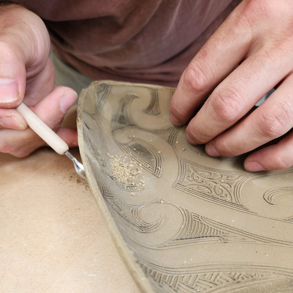 Our Commitment to Artisanal & Locally Made Production