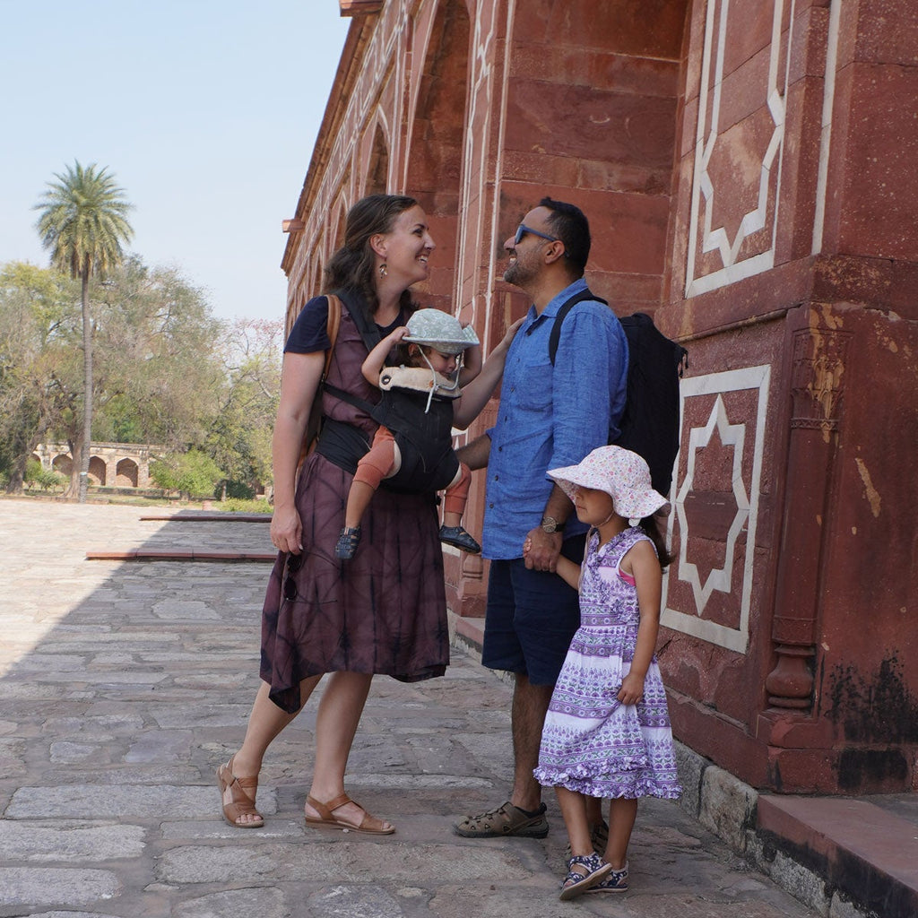 Our Founder, Kristy Bedi