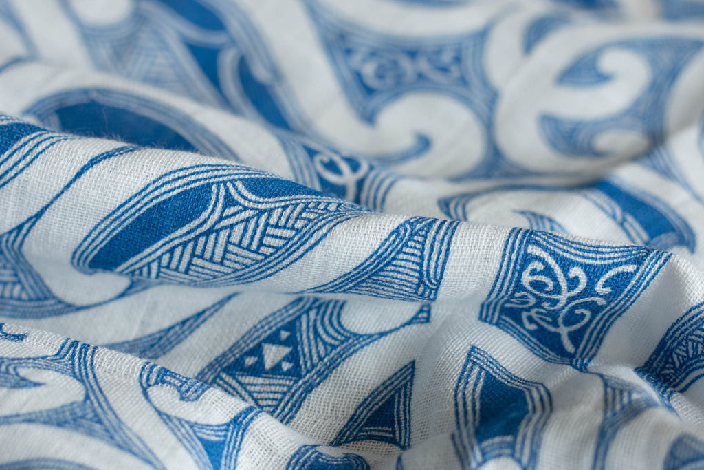 Kōtuituia Wrap, Kikorangi