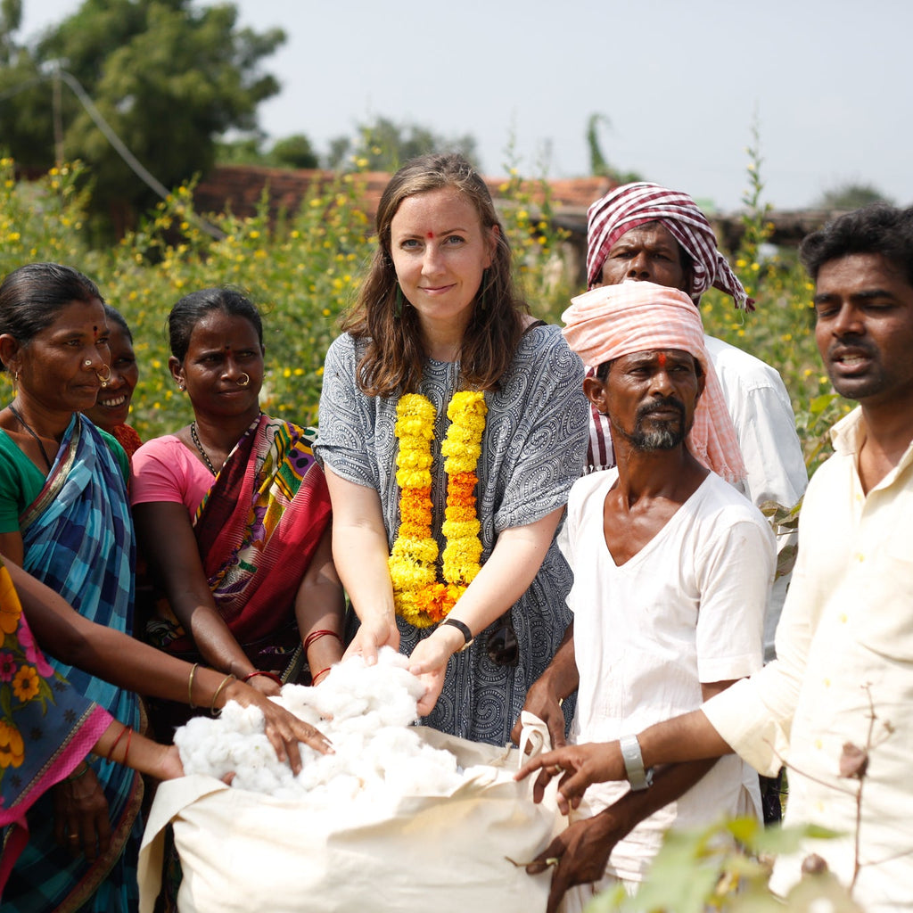 Sourcing Origins: India and Aotearoa