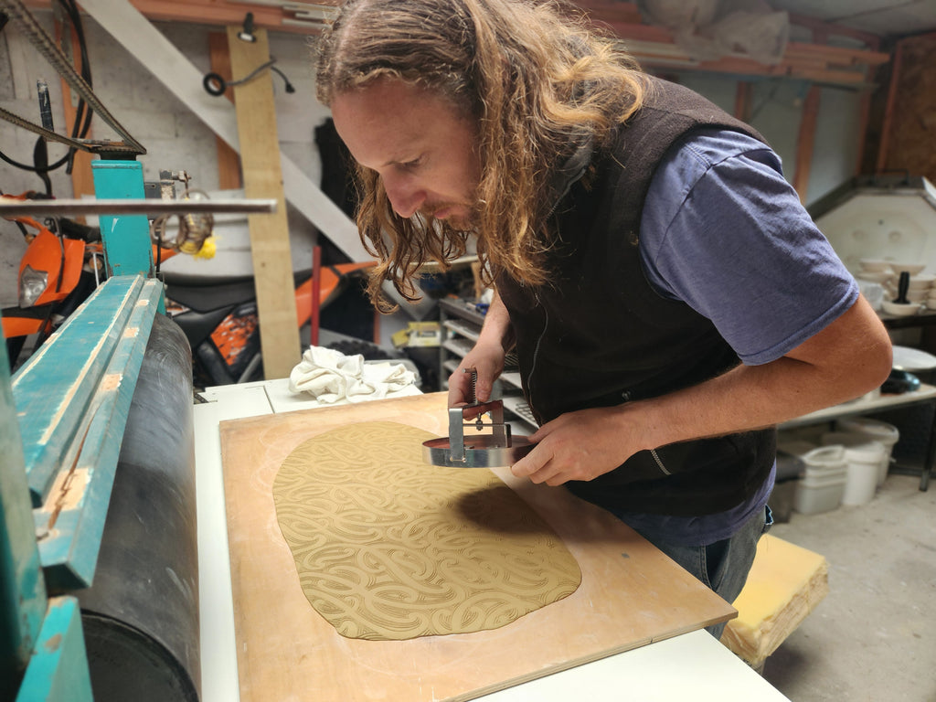 Chief tea brewer & local production