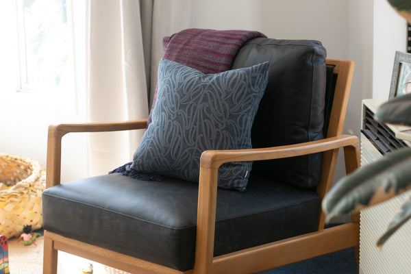 Ihi Cushion Cover, Ōrangiuri