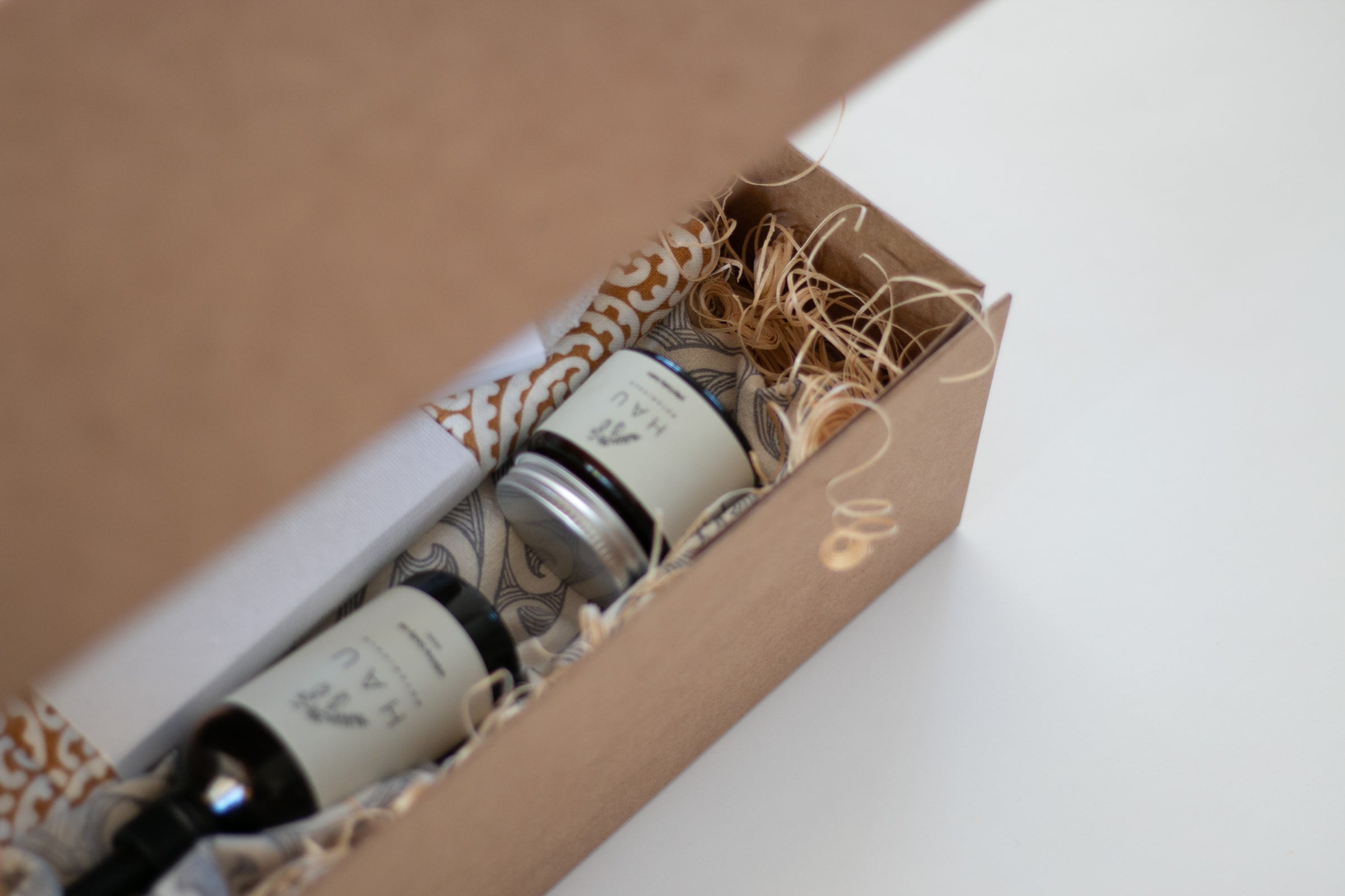 Aho Koha Gift Boxes Aho Creative