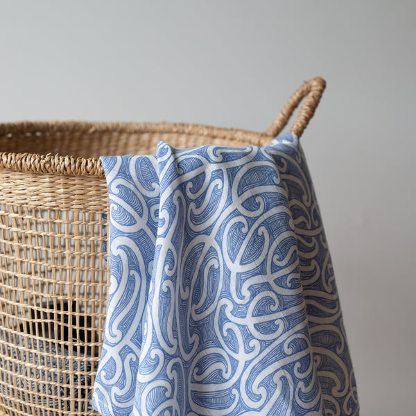 Ngā Hononga Wrap, Kahurangi