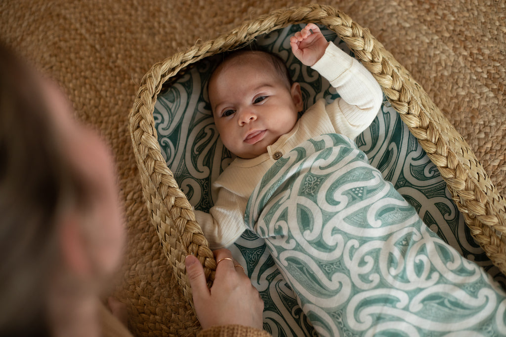 Kōtuituia Wrap, Hīnātore