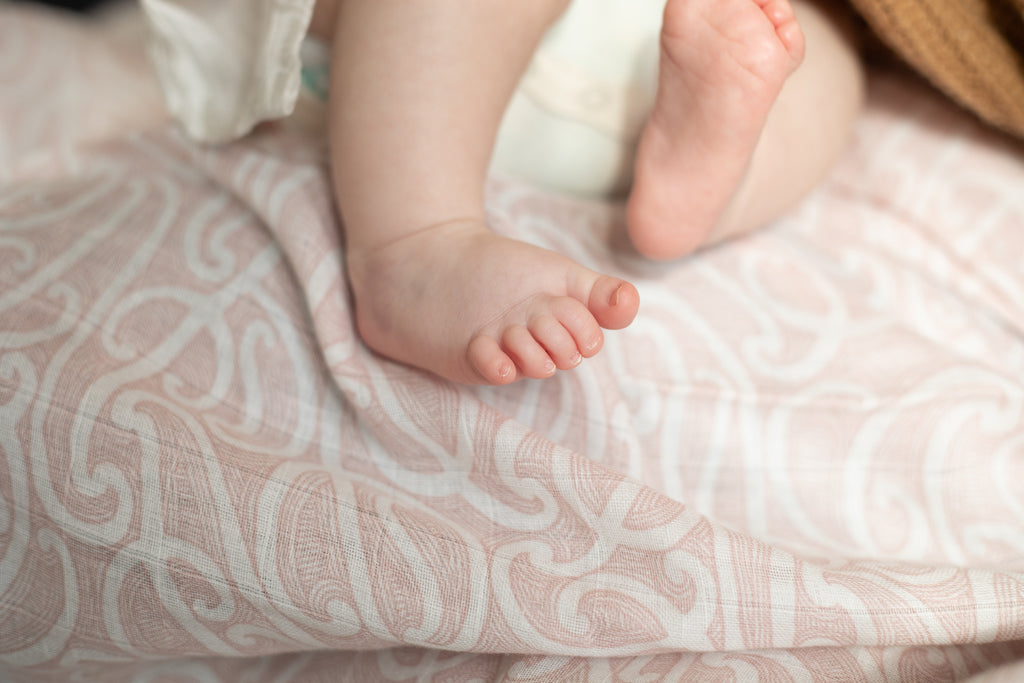 Ngā Hononga Wrap, Pūwherotea